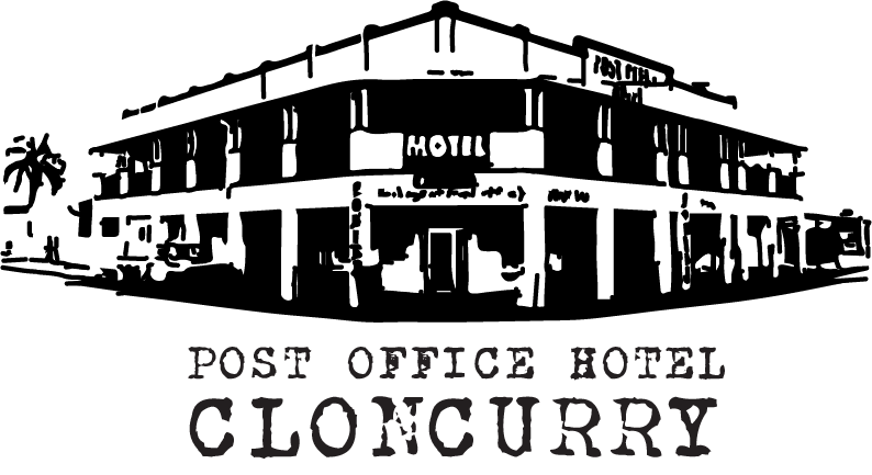 Post Office Hotel Icon